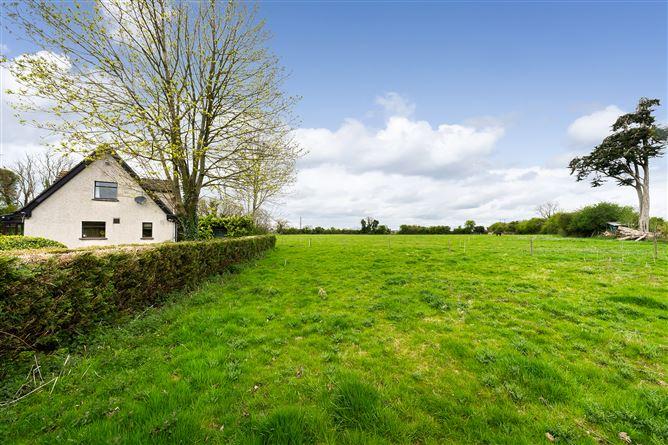 Rushwee House, St. Margarets, Co.Dublin, historical listing image 2