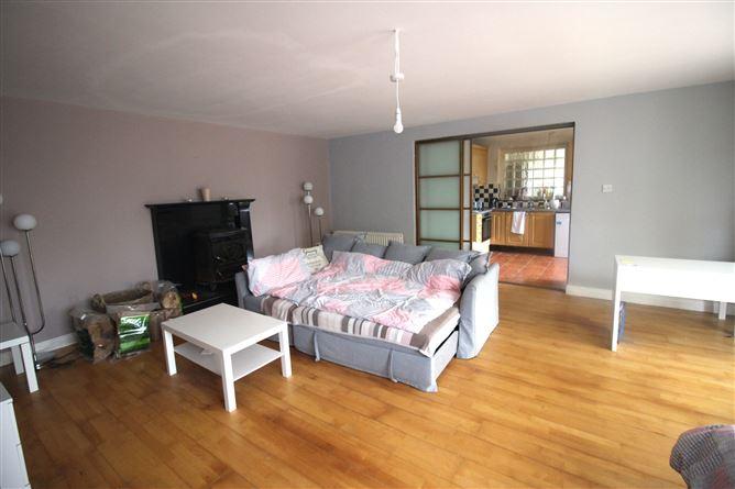 Blackwater Lodge, Hortland, Knockanally, Donadea, Co. Kildare, historical listing image 3