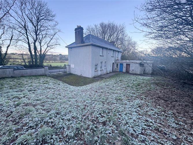 Former Garda Station & Residence, Ballyfeard, Cork, historical listing image 2