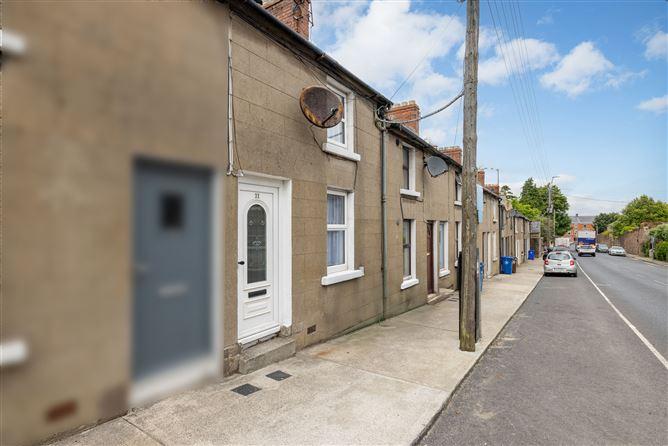 No. 21 Hill Street, Wexford Town, Wexford, historical listing image 2