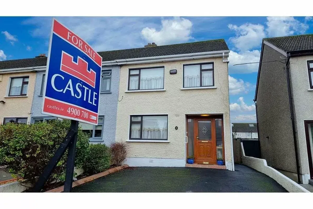 30 St Conleths Road, Walkinstown, Greenhills, Dublin 12, historical listing image 1