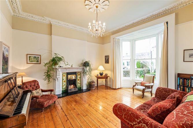 38 Ulverton Road, Dalkey, Co. Dublin, historical listing image 4