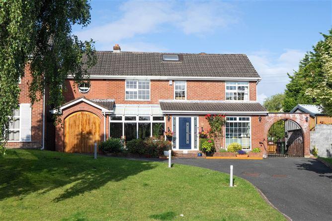 78 Shanganagh Vale, Cabinteely, Dublin 18, historical listing image 1