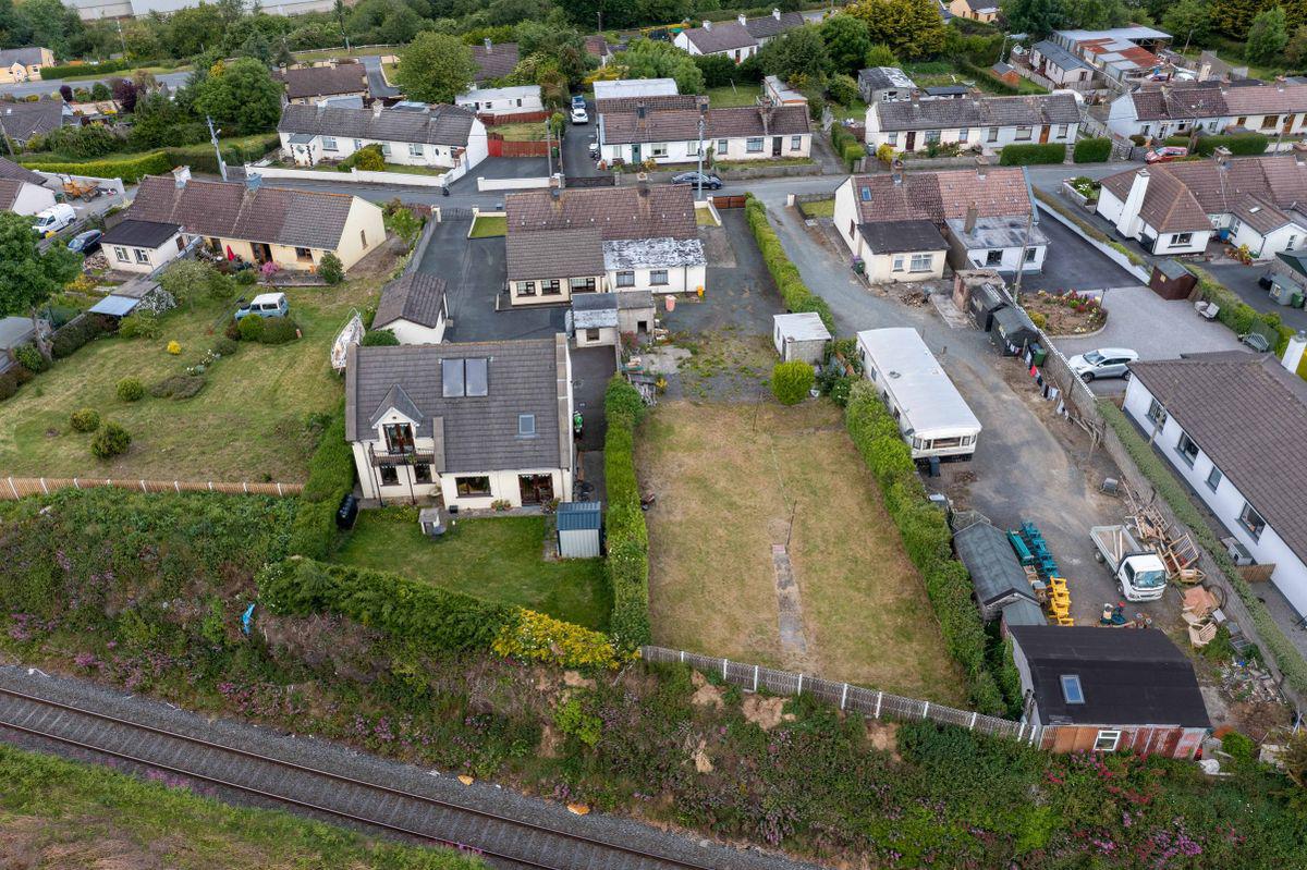 26 Ballybeg, Rathnew, Co. Wicklow, historical listing image 5