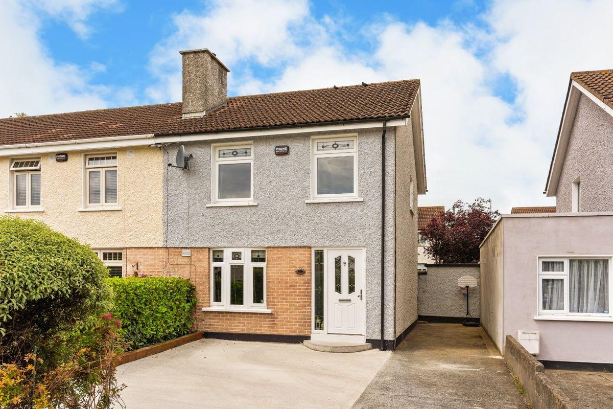 11 Whitechurch Grove, Rathfarnham, Dublin 16, D16Y6K2, historical listing image 1