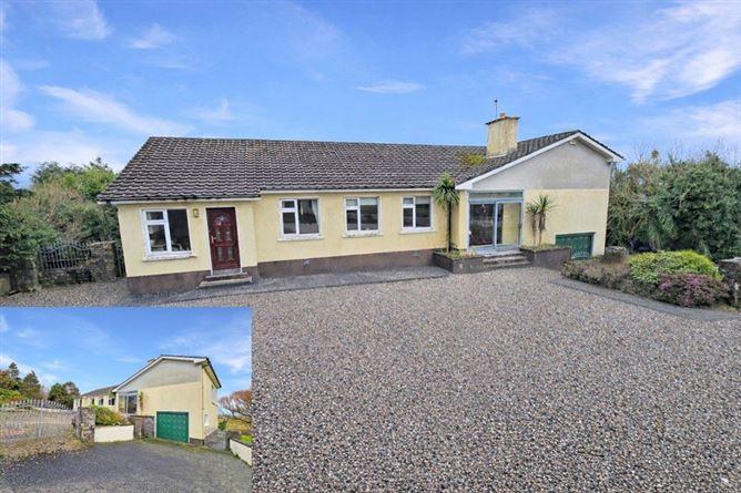 Ballinsheen Beg, Lisdoonvarna, Co. Clare, historical listing image 1