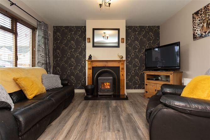Original advertisement for 61 RAITHIN CLOSE, ASHE ROAD, MULLINGAR