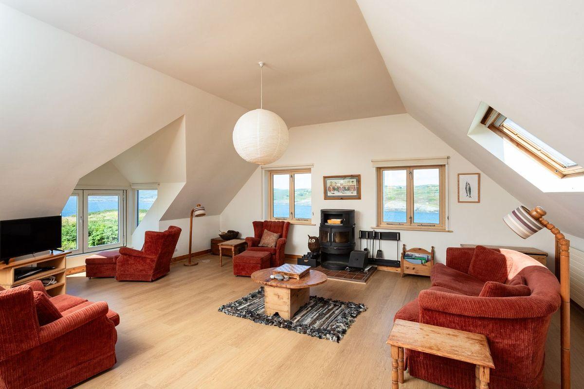 Toe Head, Castletownshend, Co. Cork, P81T226, historical listing image 6