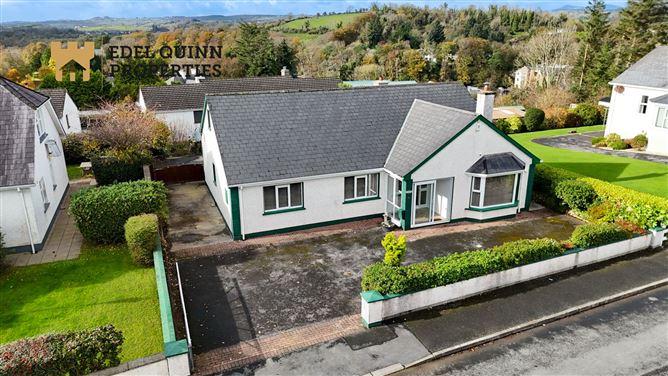 Glenade House, 27, Glebe, Co. Donegal, historical listing image 3