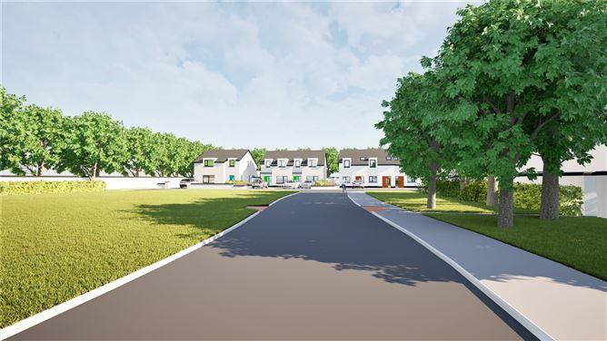 5 An Cheapach Liath, Cosmona, Loughrea, Co. Galway, historical listing image 1