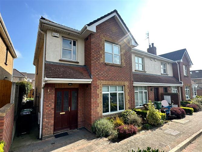 76 Boroimhe Hawthorns, Swords, Co. Dublin, historical listing image 2