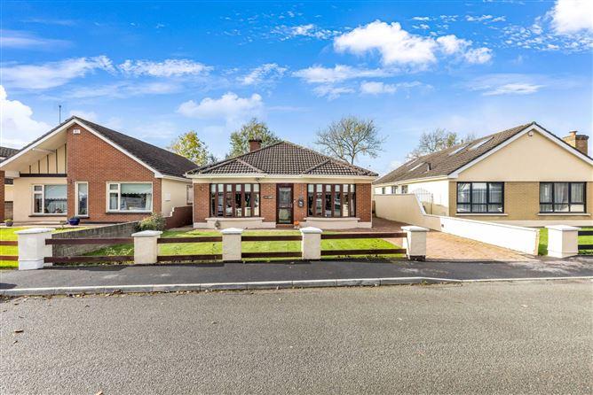 Pasa Verde, 4, Maple Grove, Co. Meath, historical listing image 3