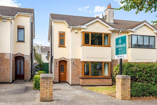 15, Colthurst Crescent, Co. Dublin, historical listing image 1