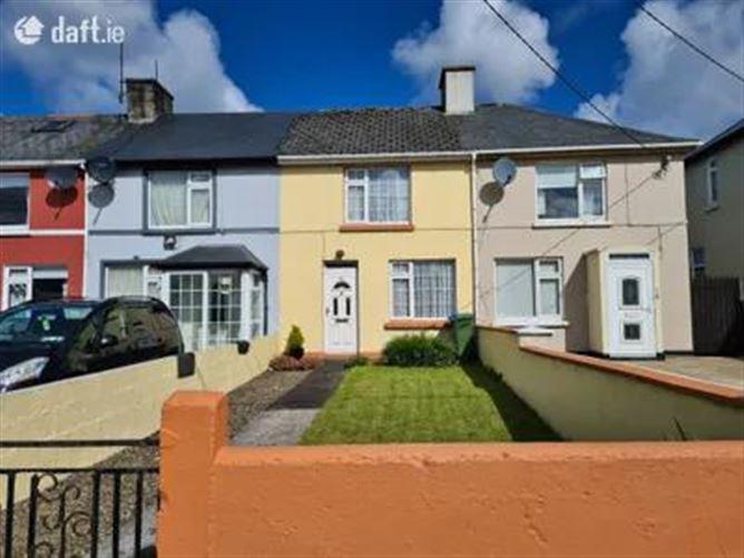 18 Pound Street, Kilrush, Clare, historical listing image 1