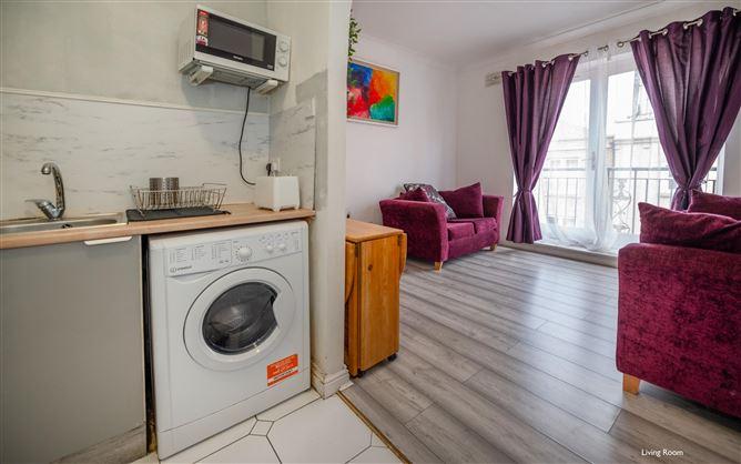 Apartment 39 Capel Court, 112-114 Capel Street, North City Centre, Dublin, historical listing image 6