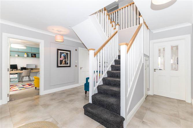 23 Dooroge Woods, Ballyboughal, County Dublin, historical listing image 2