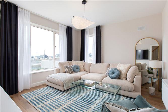 2 Mariners Cove, Mariners Point, Wicklow Town, Co. Wicklow, historical listing image 3