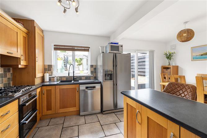 39 The Oaks, Keatingstown, Wicklow Town, Co. Wicklow, historical listing image 5