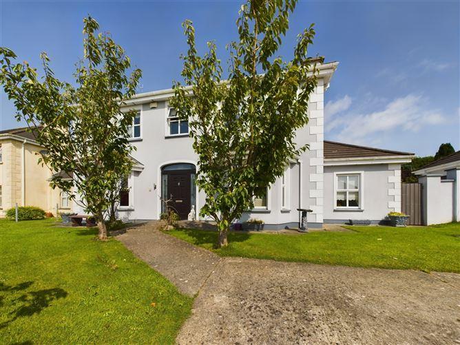 14 Arbourmount, Rockshire Road, Ferrybank, historical listing image 2