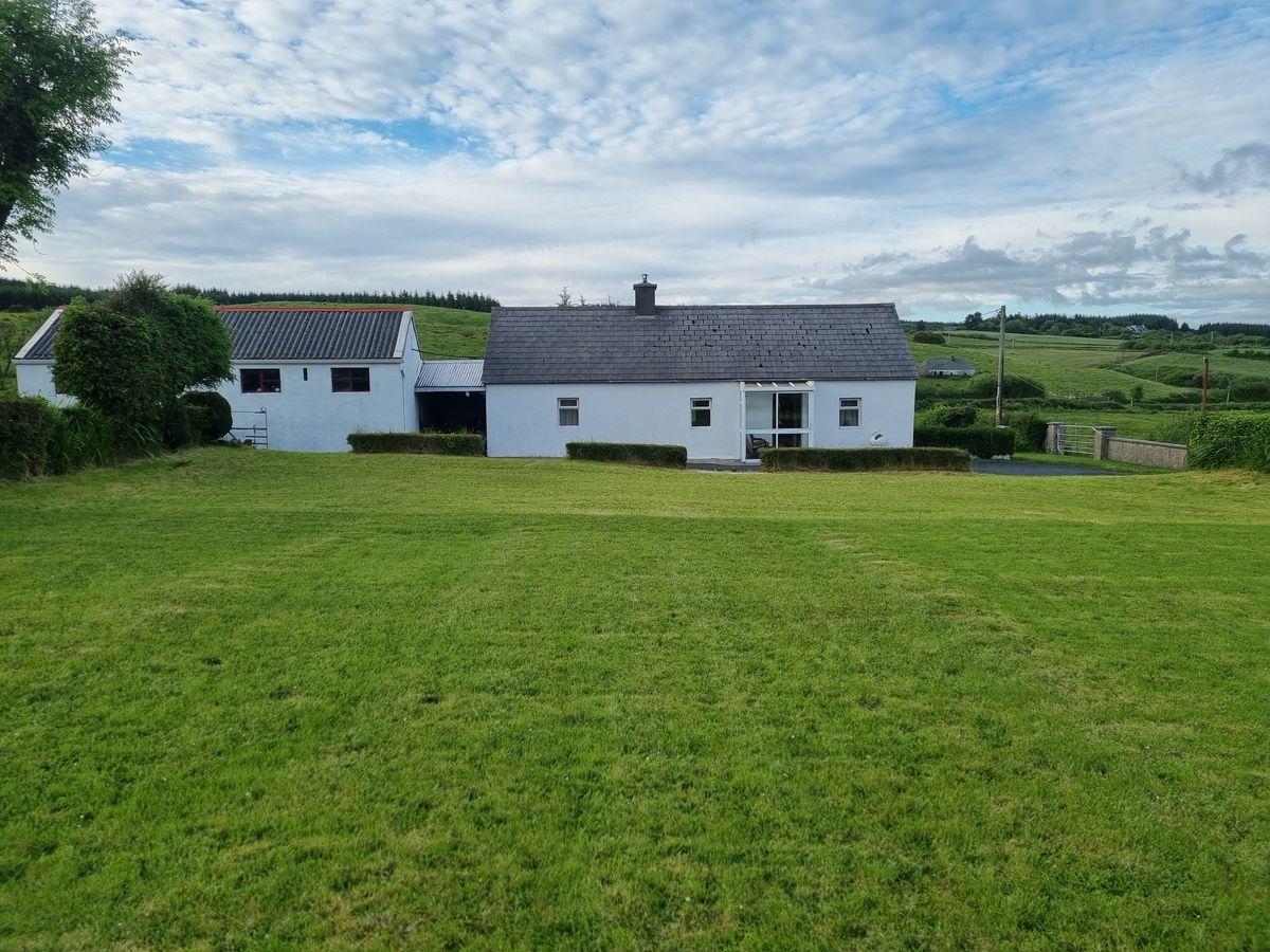 Frure North, Lissycasey, Clare, historical listing image 6