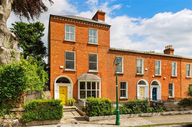 34 Leeson Park Avenue, Ranelagh, Dublin 6, historical listing image 1