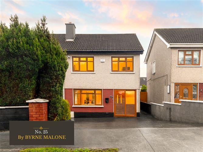25 Tamarisk Heights, Kilnamanagh,   Dublin 24, historical listing image 2