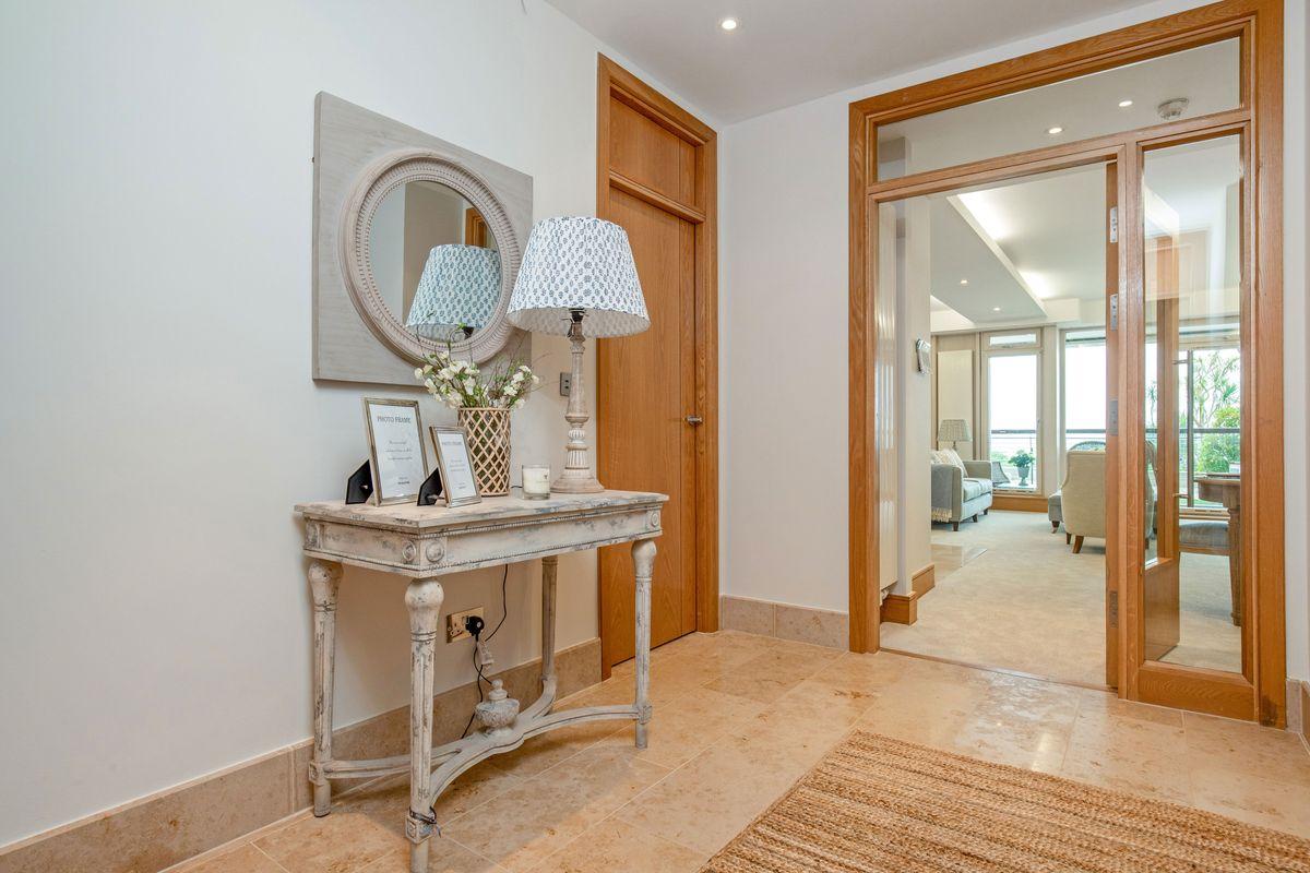 Apt 25 Newman, The Court, Killiney Bay, Killiney, Co. Dublin, historical listing image 2