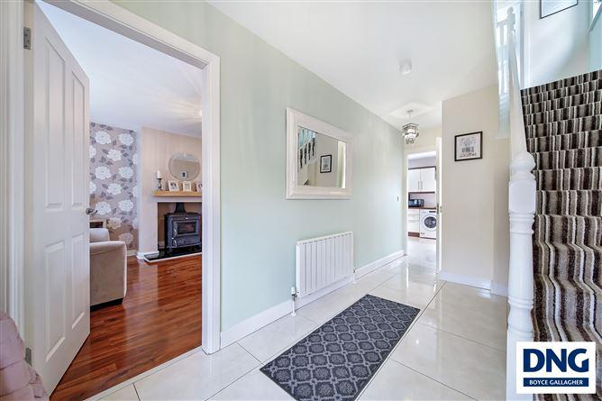 54 Rann Mór Meadow, Crievesmith, Letterkenny, Donegal, historical listing image 4