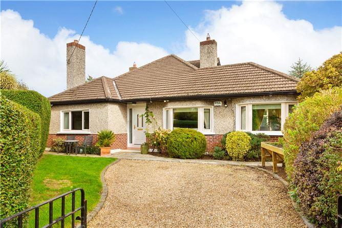 3, Beeches Park, Co. Dublin, historical listing image 1