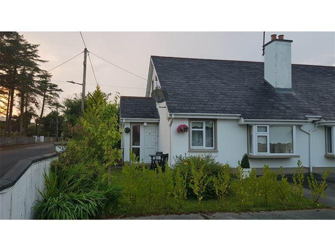 10 Quinn Villas, Ballaghaderreen, County Roscommon, historical listing image 1