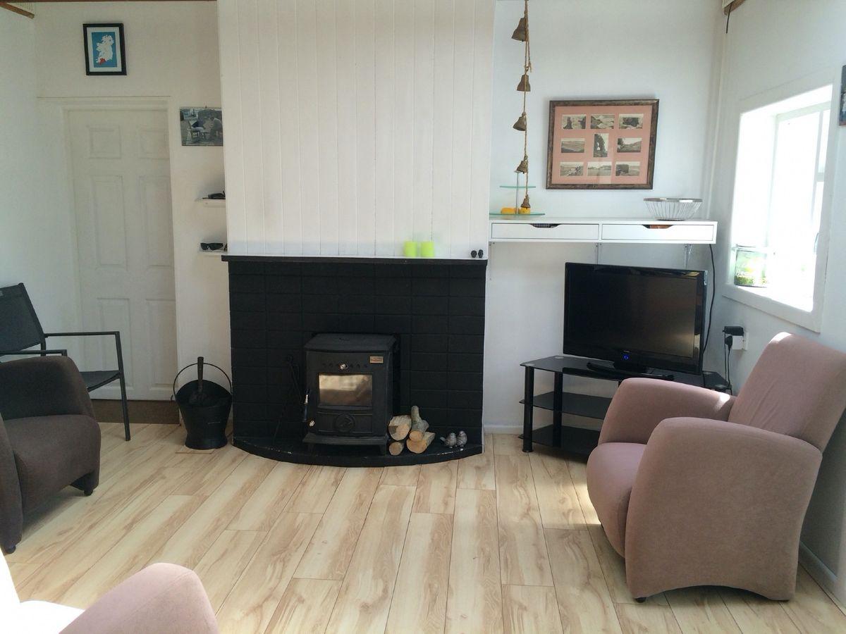 The Hideout, Milltown Road, Kilkee, Kilkee, Co. Clare, V15FX20, historical listing image 3