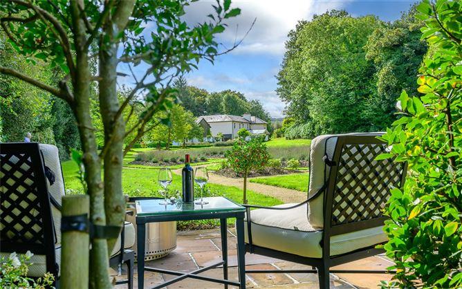 Knockmacool Lodge, Knockmacool, Enniskeane, West Cork, historical listing image 3