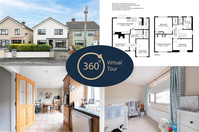 40, Avondale Drive, Co. Kildare, historical listing image 1