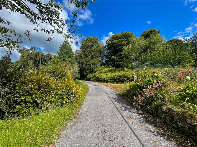 Ross Lake House Hotel, Killaguile, Rosscahill, Co. Galway, historical listing image 6