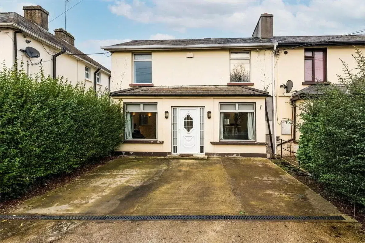 4 Abbeylands, Navan, Co. Meath, historical listing image 1