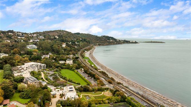 Apt 25 Newman, The Court, Killiney Bay, Killiney, Co. Dublin, historical listing image 2