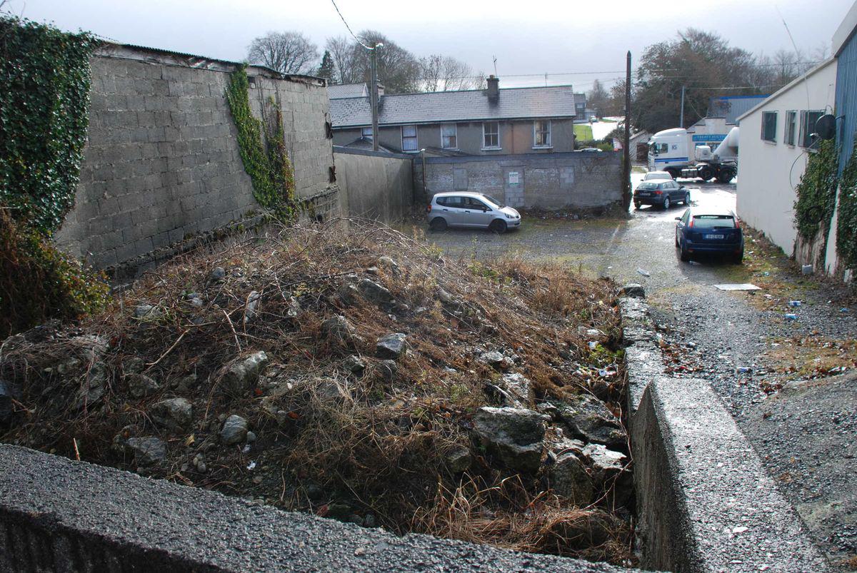 1 St Mary's Road, Newcastle West, Co. Limerick, historical listing image 4