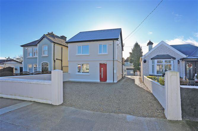Oreen, Ballysimon Road, Limerick City, Co. Limerick, V94NYP4, historical listing image 2