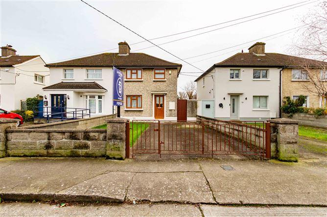 14, Lisle Road, Dublin 12, historical listing image 2