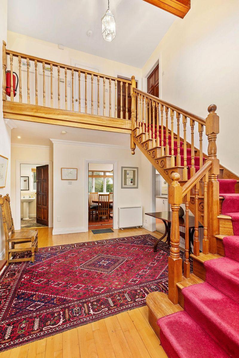 Weirview House, 3 Weirview, Templemills, Celbridge, Co. Kildare, W23Y959, historical listing image 4