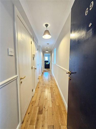 69 mill house, mill rd, ennis, historical listing image 2
