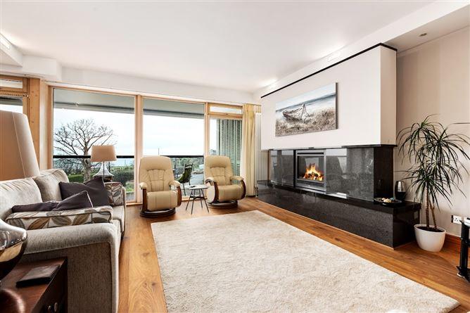 Apt 25 Newman, The Court, Killiney Bay, Killiney, Co. Dublin, historical listing image 5