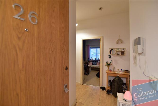 Apartment 26, The Clarin, Prospect, Athenry, Co. Galway, historical listing image 2
