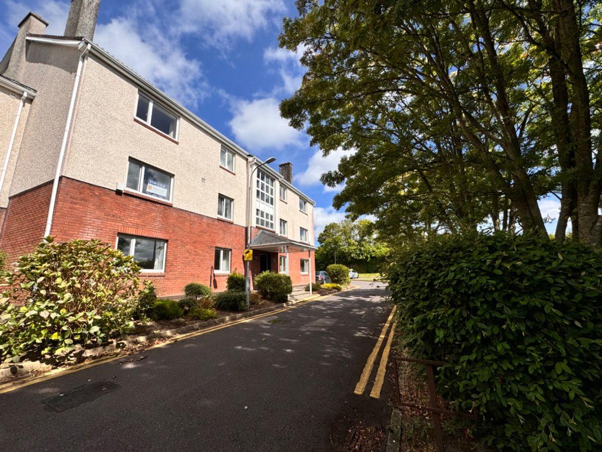 Apartment 47 , The Cedars, Wentworth Gardens, Wilton, Co. Cork, T12Y659, historical listing image 1