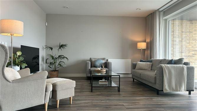 Apt 26 The Campion, Marina Village, Greystones, Greystones, Wicklow, historical listing image 5