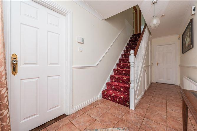 7 Park Road, Baroda Court, Newbridge, Co. Kildare, historical listing image 2
