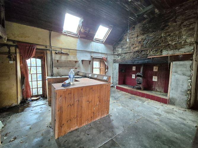 Lack West, Kilmihil, Clare, historical listing image 2