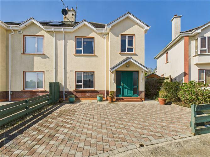 8 The Cove, Rosslare Strand, Wexford, historical listing image 1