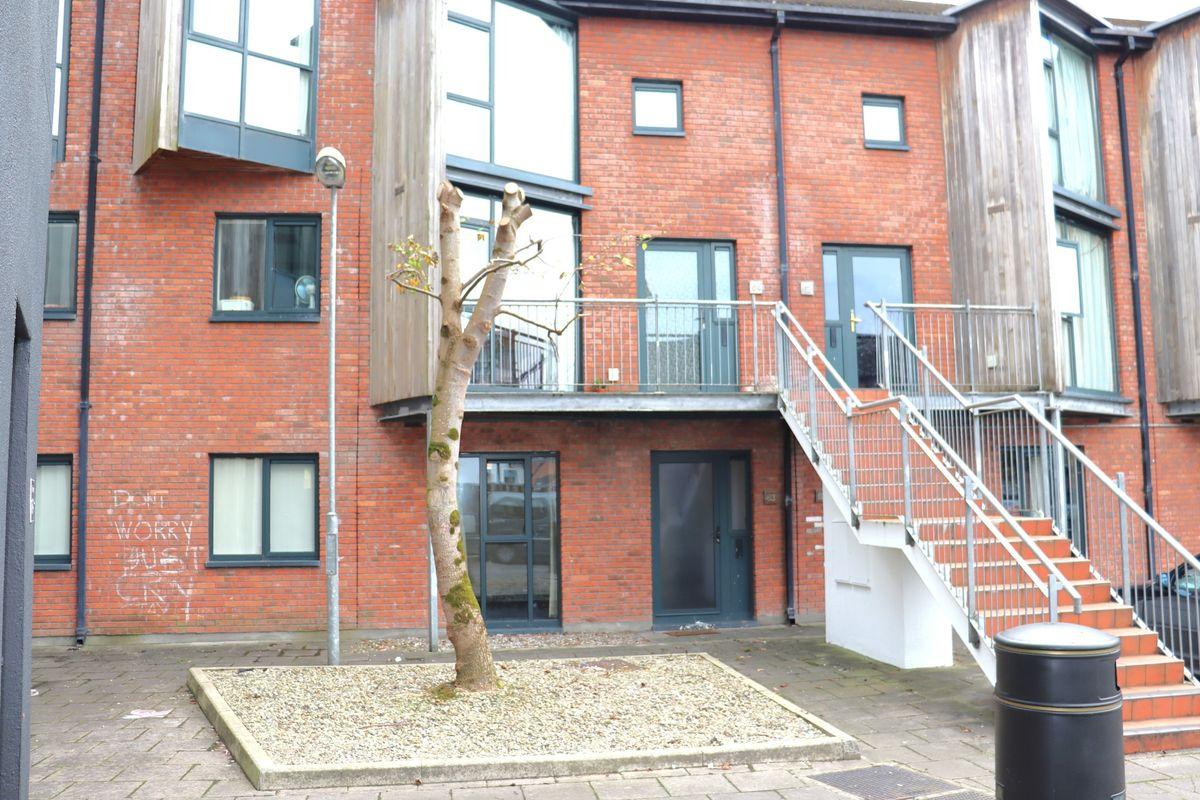 Apartment 63, Fishermans Quay, Grove Island, Corbally, Co. Limerick, V94FF80, historical listing image 1