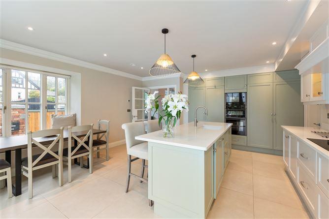 Ross Cottage, Seafield Road, Killiney, Co. Dublin, historical listing image 4